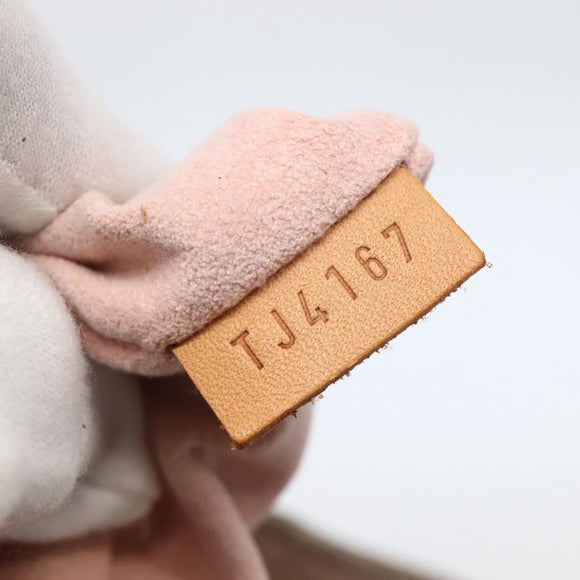 LOUIS VUITTON Damier Azur Propriano Tote Bag N44027 LV Auth 144070