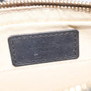 LOUIS VUITTON Monogram Mini Juliet MM Shoulder Bag Blue M92004 LV Auth 144071-17