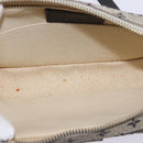 LOUIS VUITTON Monogram Mini Juliet MM Shoulder Bag Blue M92004 LV Auth 144071-11