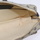 LOUIS VUITTON Monogram Mini Juliet MM Shoulder Bag Blue M92004 LV Auth 144071-18