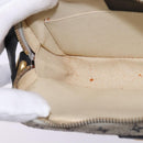 LOUIS VUITTON Monogram Mini Juliet MM Shoulder Bag Blue M92004 LV Auth 144071-19