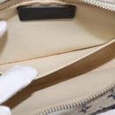 LOUIS VUITTON Monogram Mini Juliet MM Shoulder Bag Blue M92004 LV Auth 144071-20