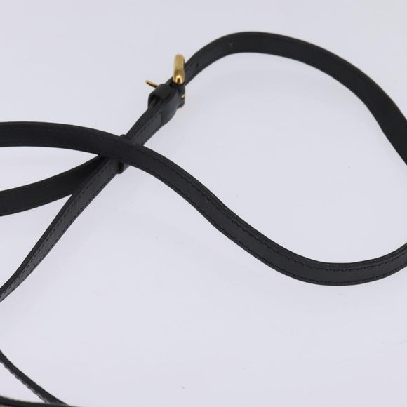 LOUIS VUITTON Monogram Mini Juliet MM Shoulder Bag Blue M92004 LV Auth 144071