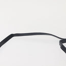 GUCCI Micro GG Supreme Shoulder Bag PVC Navy Gold 004 89 1041 Auth 144072-8