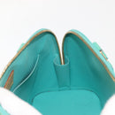 LOUIS VUITTON Monogram Vernis Alma PM Bag Tyu Luco Words M91694 LV Auth 144106-18