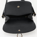 LOUIS VUITTON Epi Monogram Saint Cloud GM Bag Black Noir M52192 LV Auth 144110-15