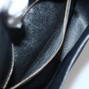 LOUIS VUITTON Epi Monogram Saint Cloud GM Bag Black Noir M52192 LV Auth 144110-23