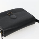 LOUIS VUITTON Epi Monogram Saint Cloud GM Bag Black Noir M52192 LV Auth 144110-6