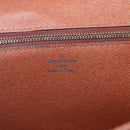 LOUIS VUITTON Monogram Bordeaux 24 Shoulder Bag M51798 LV Auth 144113-20