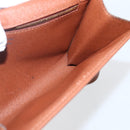 LOUIS VUITTON Monogram Bordeaux 24 Shoulder Bag M51798 LV Auth 144113-21