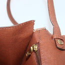 LOUIS VUITTON Monogram Bordeaux 24 Shoulder Bag M51798 LV Auth 144113-10