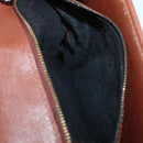 LOUIS VUITTON Monogram Bordeaux 24 Shoulder Bag M51798 LV Auth 144113-11