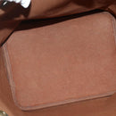 LOUIS VUITTON Monogram Petit Noe Shoulder Bag M42226 LV Auth 144114-15