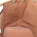 LOUIS VUITTON Monogram Petit Noe Shoulder Bag M42226 LV Auth 144114-16