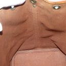 LOUIS VUITTON Monogram Petit Noe Shoulder Bag M42226 LV Auth 144114-17