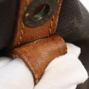 LOUIS VUITTON Monogram Petit Noe Shoulder Bag M42226 LV Auth 144114-18