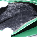 LOUIS VUITTON Epi Capuchin Shoulder Bag Green M52344 LV Auth 144120-11