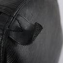 LOUIS VUITTON Epi Keepall 55 Boston Bag Noir Black M42952 LV Auth 144122-14