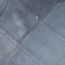 LOUIS VUITTON Epi Keepall 55 Boston Bag Noir Black M42952 LV Auth 144122-18