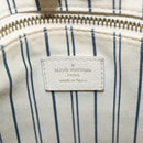 LOUIS VUITTON Monogram Empreinte Citadine PM Tote Bag Neige M40554 Auth 144145-18