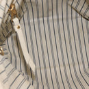 LOUIS VUITTON Monogram Empreinte Citadine PM Tote Bag Neige M40554 Auth 144145-11