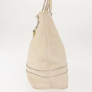 LOUIS VUITTON Monogram Empreinte Citadine PM Tote Bag Neige M40554 Auth 144145-4