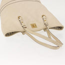 LOUIS VUITTON Monogram Empreinte Citadine PM Tote Bag Neige M40554 Auth 144145-6