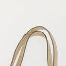 LOUIS VUITTON Monogram Empreinte Citadine PM Tote Bag Neige M40554 Auth 144145-8