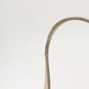 LOUIS VUITTON Monogram Empreinte Citadine PM Tote Bag Neige M40554 Auth 144145-9