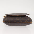 LOUIS VUITTON Monogram Musette Salsa Long Shoulder Bag M51387 LV Auth 144149-5