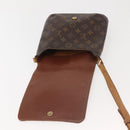 LOUIS VUITTON Monogram Musette Salsa Long Shoulder Bag M51387 LV Auth 144149-10