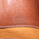 LOUIS VUITTON Monogram Musette Salsa Long Shoulder Bag M51387 LV Auth 144149-18