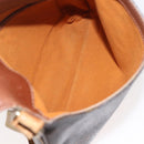 LOUIS VUITTON Monogram Musette Salsa Long Shoulder Bag M51387 LV Auth 144149-11