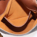 LOUIS VUITTON Monogram Musette Salsa Long Shoulder Bag M51387 LV Auth 144149-21