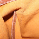 LOUIS VUITTON Monogram Musette Salsa Long Shoulder Bag M51387 LV Auth 144149-12