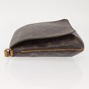 LOUIS VUITTON Monogram Musette Salsa Long Shoulder Bag M51387 LV Auth 144149-4