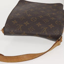 LOUIS VUITTON Monogram Musette Salsa Long Shoulder Bag M51387 LV Auth 144149-6