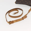LOUIS VUITTON Monogram Musette Salsa Long Shoulder Bag M51387 LV Auth 144149-7