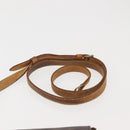 LOUIS VUITTON Monogram Musette Salsa Long Shoulder Bag M51387 LV Auth 144149-8