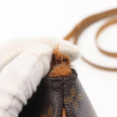 LOUIS VUITTON Monogram Musette Salsa Long Shoulder Bag M51387 LV Auth 144149-9