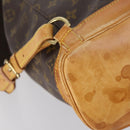 LOUIS VUITTON Monogram Montsouris GM Backpack M51135 LV Auth 144150-18