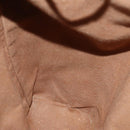 LOUIS VUITTON Monogram Montsouris GM Backpack M51135 LV Auth 144150-23