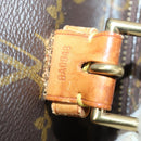 LOUIS VUITTON Monogram Montsouris GM Backpack M51135 LV Auth 144150-12