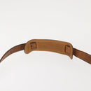 LOUIS VUITTON Monogram Boulogne 35 Shoulder Bag M51260 LV Auth 144151-14