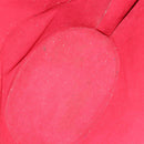 LOUIS VUITTON Epi Saint Jacques Shopping Shoulder Bag Red M52277 LV Auth 144153-11