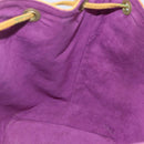 LOUIS VUITTON Epi Petit Noe Shoulder Bag Yellow M44109 LV Auth 144154-18