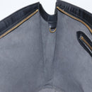 LOUIS VUITTON Epi Saint Jacques Shopping Bag Black M52262 LV Auth 144155-19