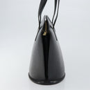 LOUIS VUITTON Epi Saint Jacques Shopping Bag Black M52262 LV Auth 144155-4