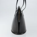 LOUIS VUITTON Epi Saint Jacques Shopping Bag Black M52262 LV Auth 144155-5