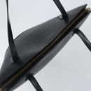 LOUIS VUITTON Epi Saint Jacques Shopping Bag Black M52262 LV Auth 144155-6